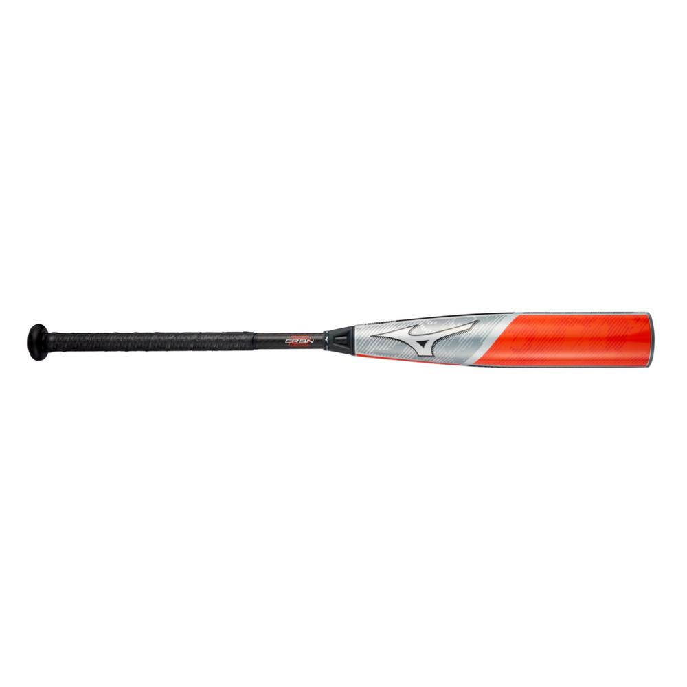 Mizuno CRBN2 - Big Barrel Youth -8 USSSA Baseball Bat Mizuno