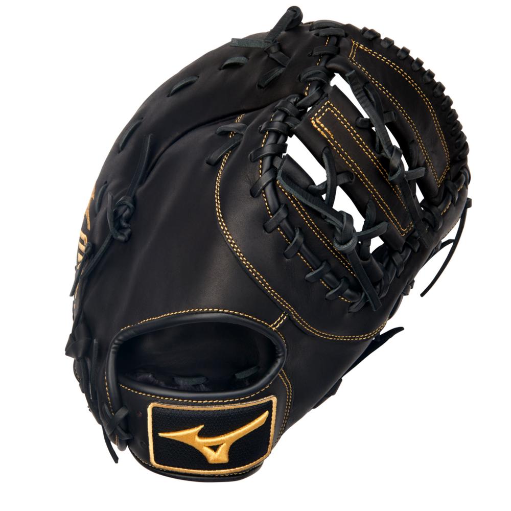 Mizuno MVP Prime Baseball First Base Mitt 12.5" Mizuno