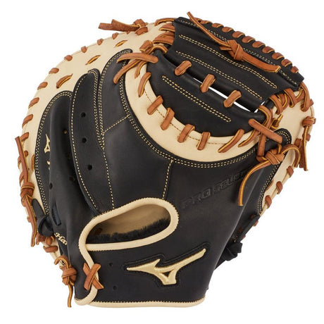 Mizuno Pro Select 33.5" Baseball Catcher's Mitt Mizuno