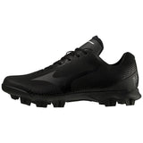 Mizuno Wave Lightrevo TPU Men's Molded Low Baseball Cleat Mizuno