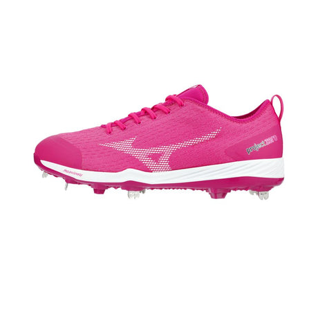 Mizuno Dominant 4 Low Men's Metal Baseball Cleat Mizuno