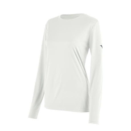 Women's Mizuno Long Sleeve Tee Mizuno