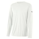 Men's Mizuno Long Sleeve Tee Mizuno