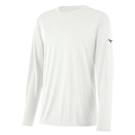 Men's Mizuno Long Sleeve Tee Mizuno