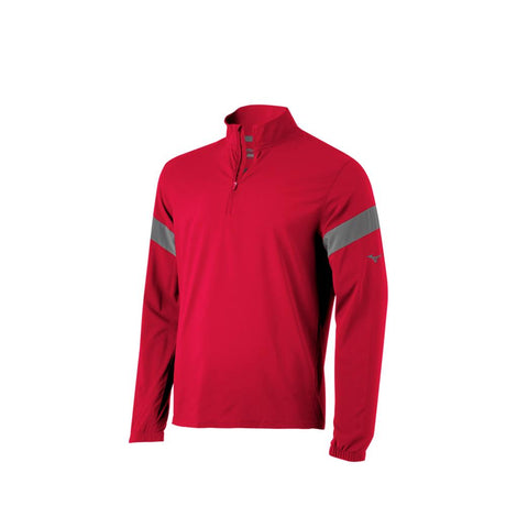 Mizuno Men's Long Sleeve Hitting Jacket Mizuno