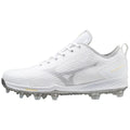 Mizuno Dominant 4 TPU Men's Molded Baseball Cleat Mizuno