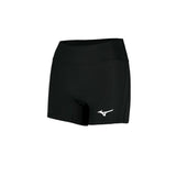 Mizuno Women's Elevated 4" Inseam Volleyball Short Mizuno