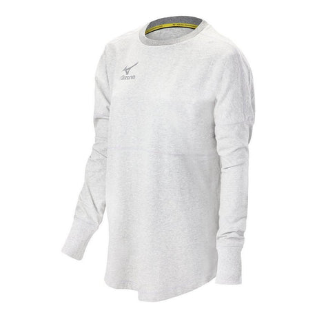 Mizuno Hitter's Pullover Top Mizuno