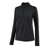 Women's Mizuno Performance 1/4 Zip Mizuno