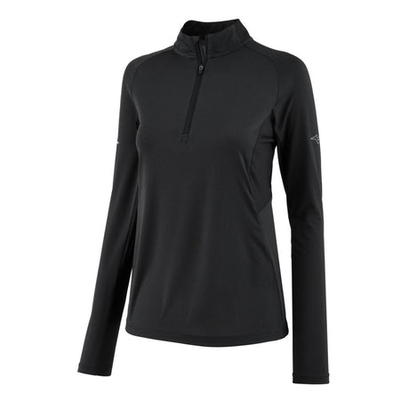 Women's Mizuno Performance 1/4 Zip Mizuno