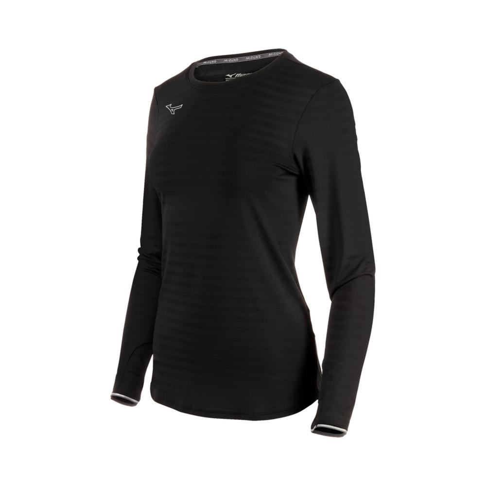 Mizuno Women's Athletic Eco Long Sleeve Mizuno