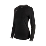Mizuno Women's Athletic Eco Long Sleeve Mizuno