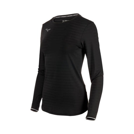 Mizuno Women's Athletic Eco Long Sleeve Mizuno