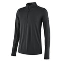 Men's Mizuno Performance 1/4 Zip Mizuno