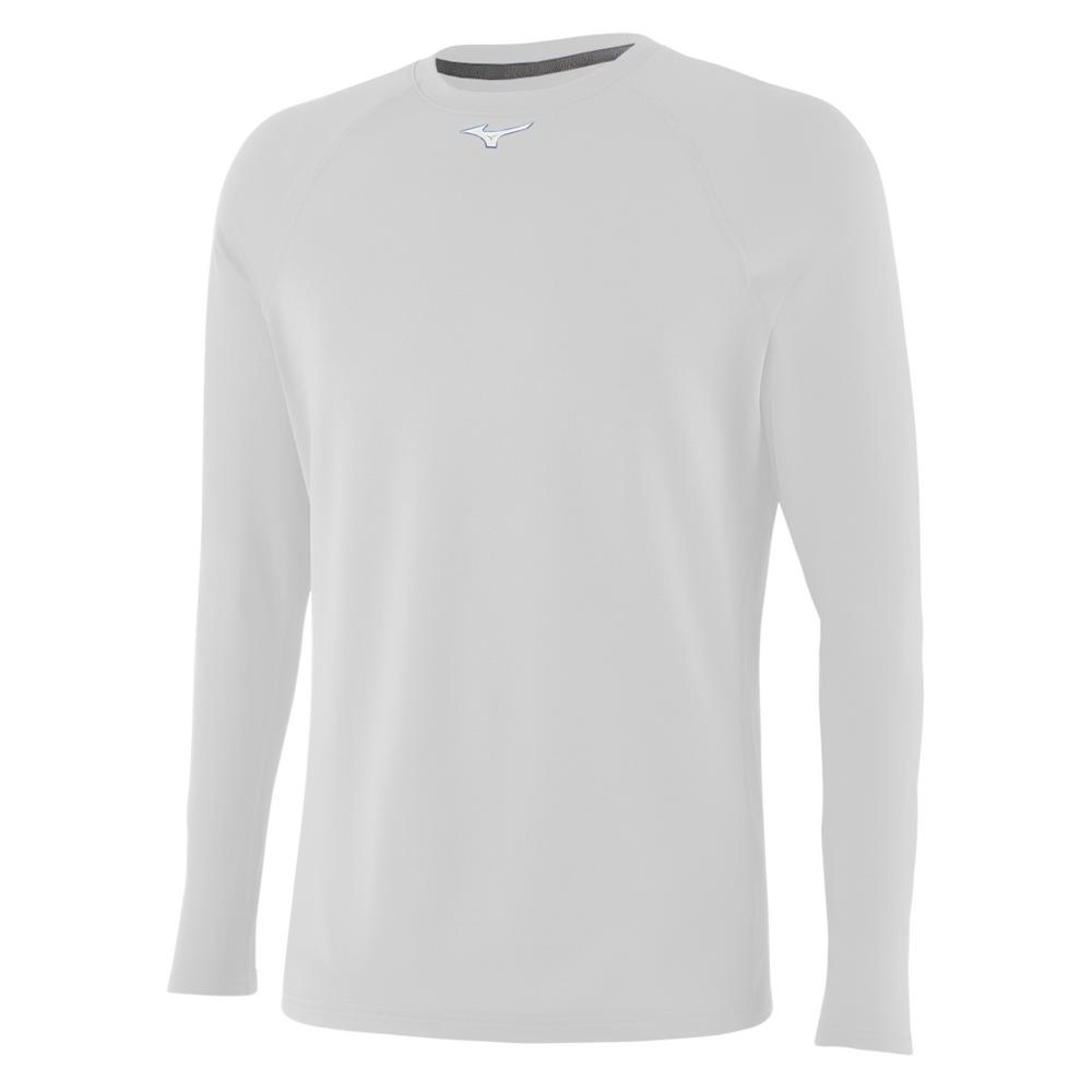 Mizuno Youth Thermo Compression Long Sleeve Mizuno