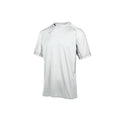 Mizuno Youth Aerolite Crew Baseball Jersey Mizuno