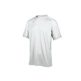 Mizuno Youth Aerolite Crew Baseball Jersey Mizuno
