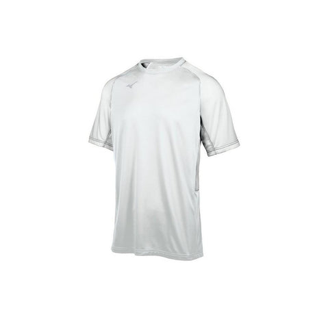 Mizuno Youth Aerolite Crew Baseball Jersey Mizuno