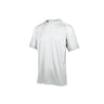 Mizuno Youth Aerolite Crew Baseball Jersey Mizuno