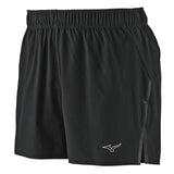 Mizuno Men's Performance 5" Short + Liner Mizuno