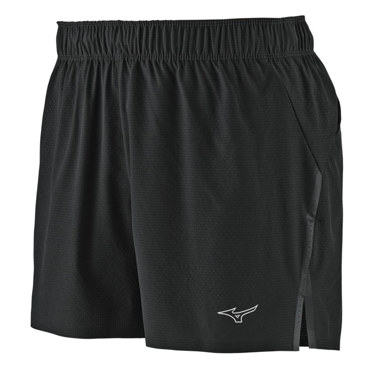 Mizuno Men's Performance 5" Short + Liner Mizuno