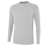 Mizuno Youth Long Sleeve Compression Top Mizuno