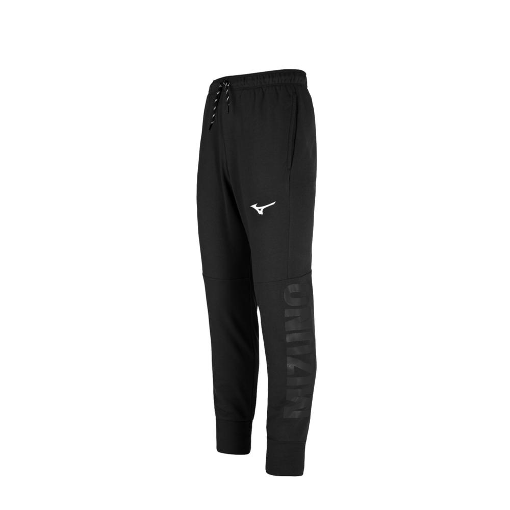Mizuno MZ1 Jogger Long Mens Apparel Pants & Sweatpants
