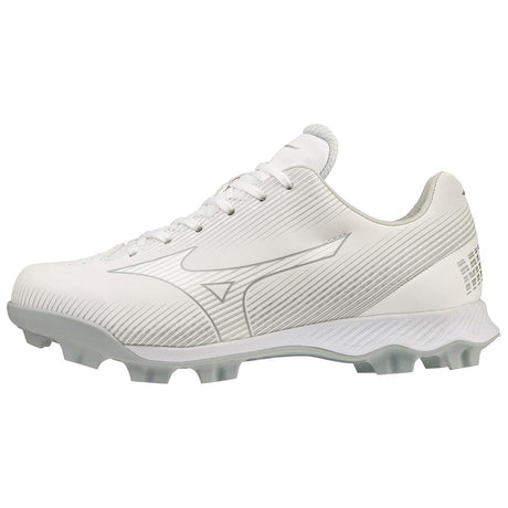 Mizuno Wave Finch Lightrevo Youth Girl's Molded Softball Cleat Mizuno