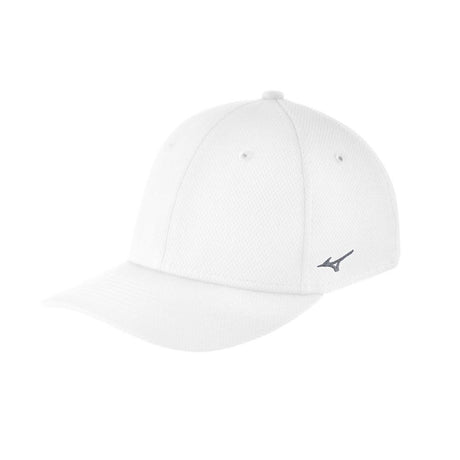 Mizuno Stretch Fitted Team Hat Mizuno