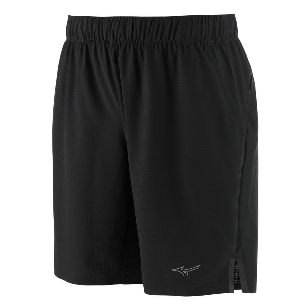 Mizuno Men's Performance 9" Short Linerless Mizuno