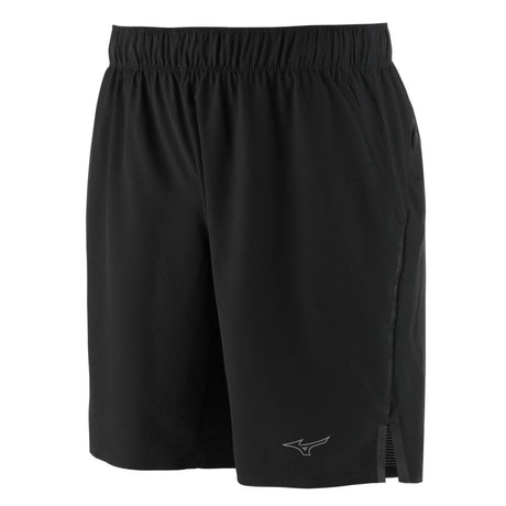 Mizuno Men's Performance 9" Short Linerless Mizuno