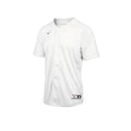 Mizuno Youth Aerolite Full Button Baseball Jersey Mizuno