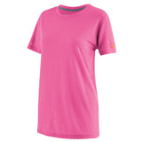 Mizuno Women's Infinity Training Short Sleeve Tee Mizuno