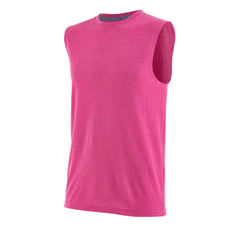 Mizuno Men's Infinity Training Muscle Tank Mizuno