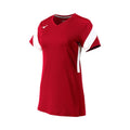 Mizuno Youth Balboa 6 Short Sleeve Volleyball Jersey Mizuno