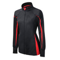 Mizuno Youth Elite 9 Focus Full-Zip Jacket Mizuno
