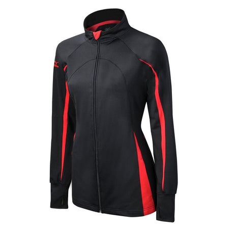 Mizuno Youth Elite 9 Focus Full-Zip Jacket Mizuno