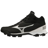 Mizuno Wave Lightrevo TPU Men's Molded Mid Baseball Cleat Mizuno