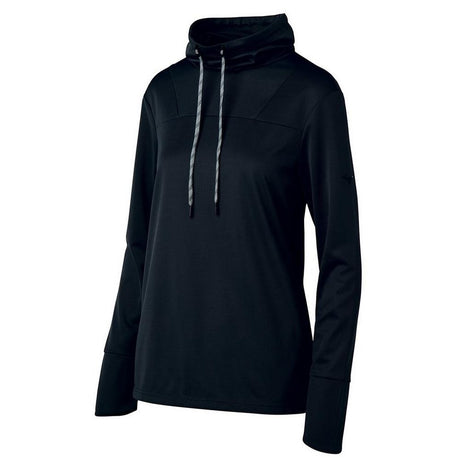 Mizuno April Ross Funnel Neck Pullover Mizuno