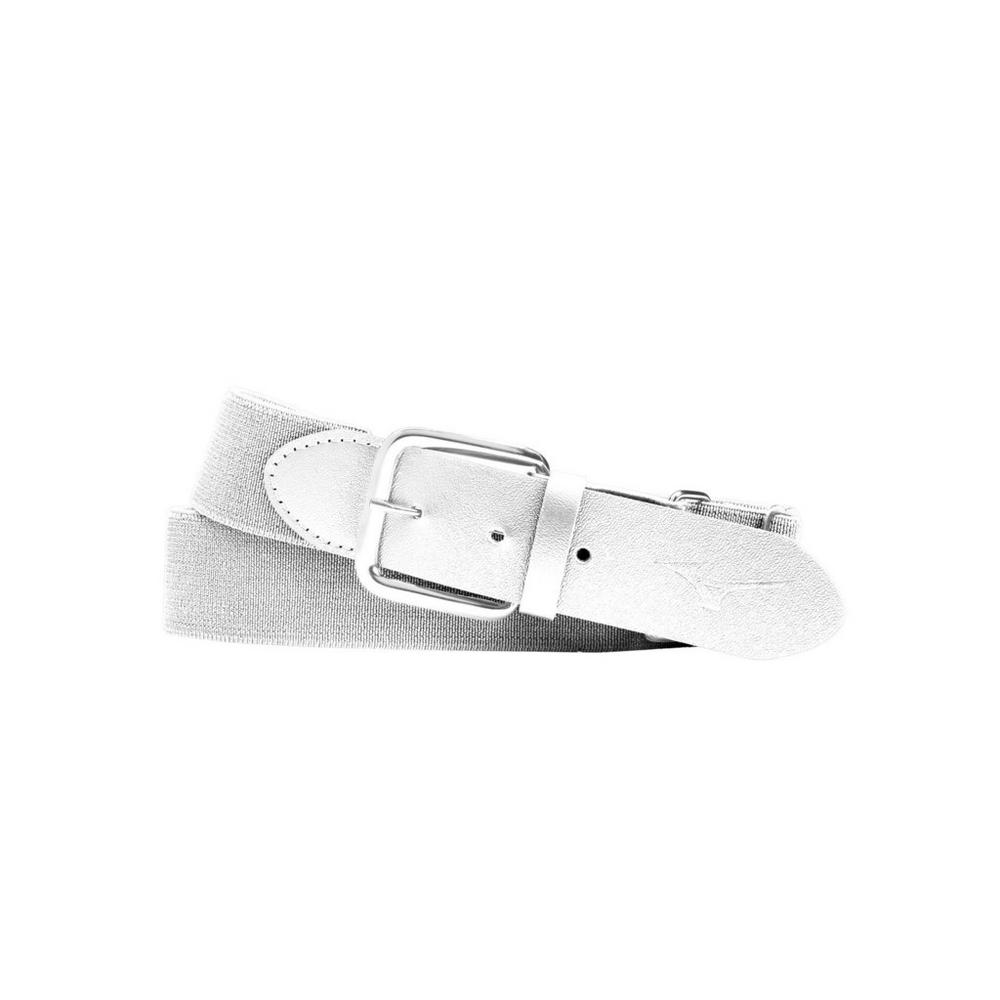 Mizuno Classic Elastic Adult Belt Mizuno