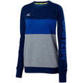 Mizuno Retro Crew Volleyball Sweatshirt Mizuno