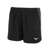 Girl's Mizuno Alpha Short Mizuno