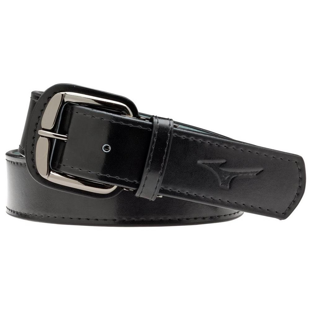 Mizuno Classic Baseball Belt Long Mizuno
