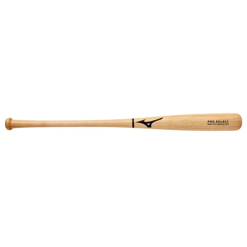 Mizuno Pro Select MZM 110 Maple Wood Baseball Bat