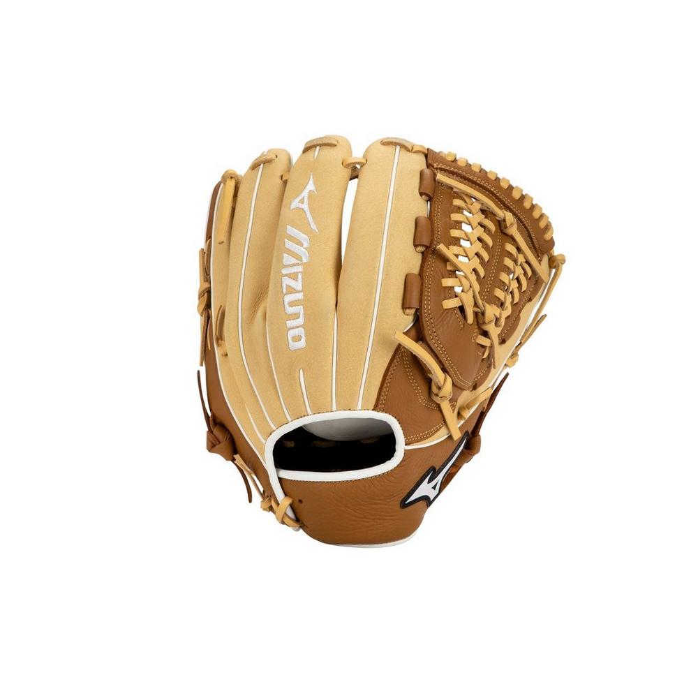 Mizuno Franchise Series Pitcher/Outfield Baseball Glove 12" Mizuno