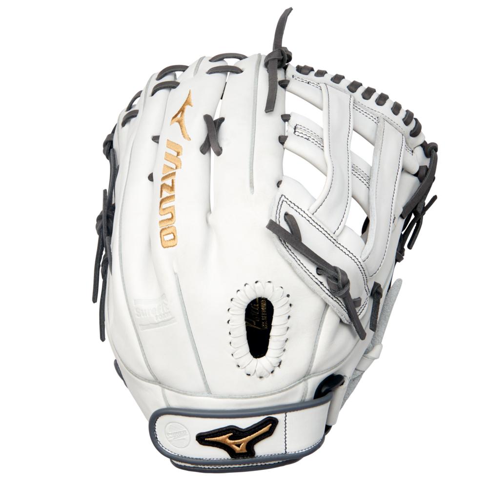 Mizuno MVP Prime Fastpitch Softball Glove 13" Mizuno