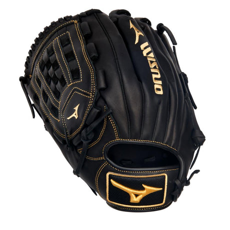 Mizuno MVP Prime Pitcher/Outfield Baseball Glove 12" Mizuno