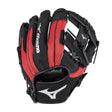 Mizuno Prospect Series PowerClose Baseball Glove 10" Mizuno