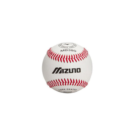 Mizuno MB380 Baseball Dozen Mizuno