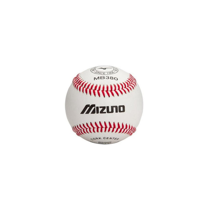 Mizuno MB380 Baseball Dozen Mizuno